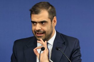 Ντράπηκε και η ντροπή